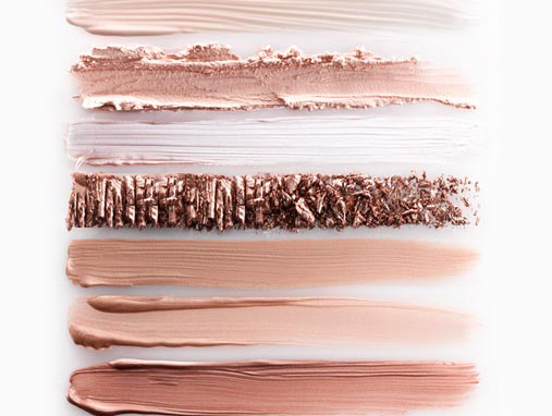 Nude is having a moment!