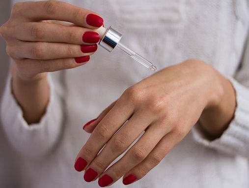 Everything you wanted to know about skin serums