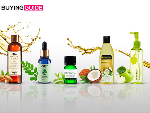 The Facial Oils Buying Guide