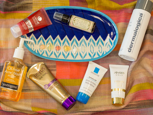 Top 7 face washes for every budget