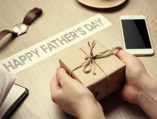 7 Father’s Day Gift Ideas for Every Kind of Dad