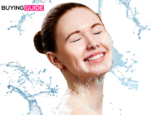 The Perfect Cleanser Buying Guide 