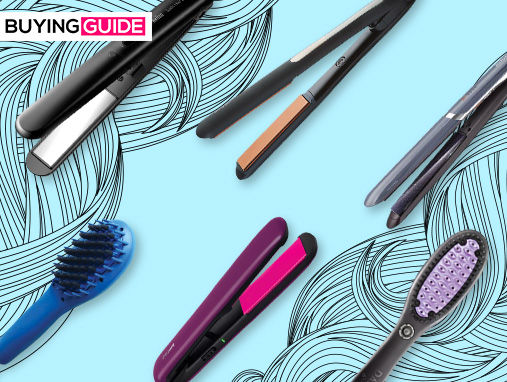 The Hair Straighteners Buying Guide