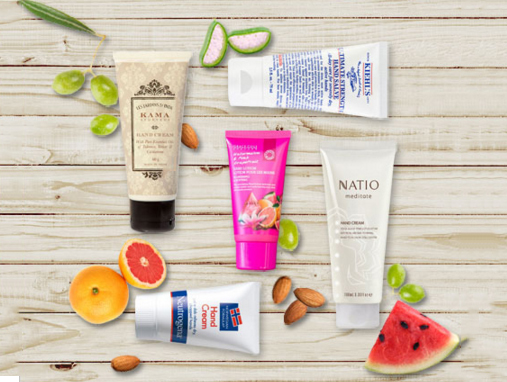 Top 5 Hand Creams At Every Price Point