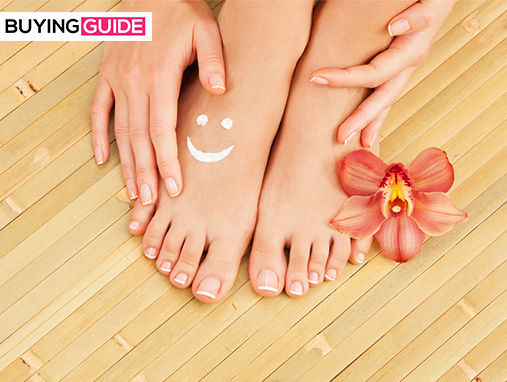 The Hand & Foot Care Guide