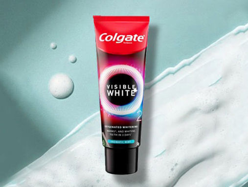 I Am An Editor And I Tried Colgate’S Latest Toothpaste Addition — Here Are My Honest Thoughts