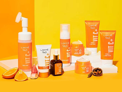 I Am An Editor And I Tried The New Lakmé 9 To 5 Vitamin C Range