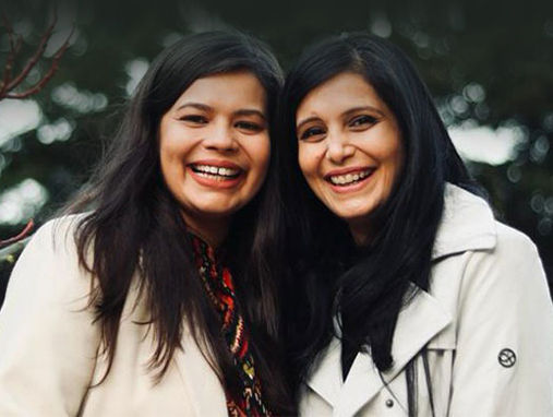 In The Making: Kimirica Founders On Paving The Way For Clean Beauty