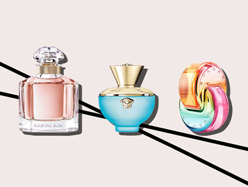 Just Dropped: Details On The Latest Perfume Launches That Are Worth Your Money