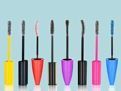 It’s All In The Wand: Mascara Brushes Decoded
