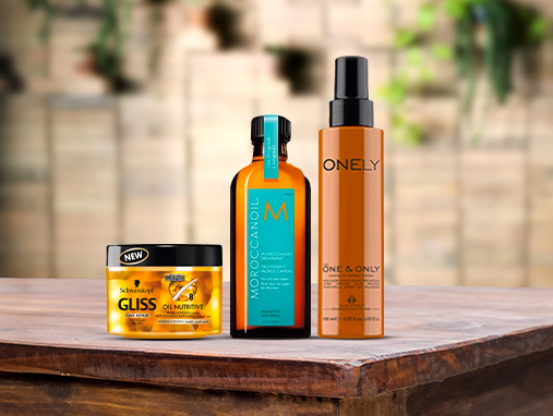 Nourishing Treatments To Treat Lacklustre Grays