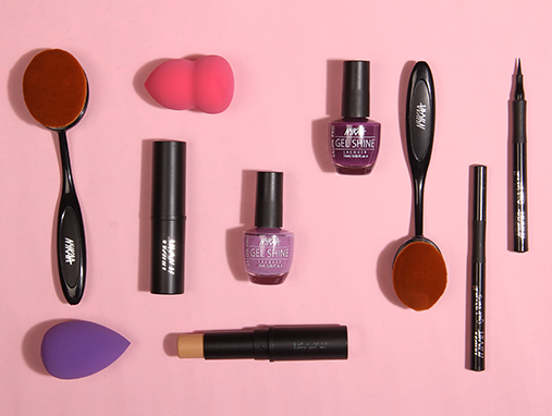 Nykaa's Mega Launch Mega Sale: Five Breakthrough Beauties