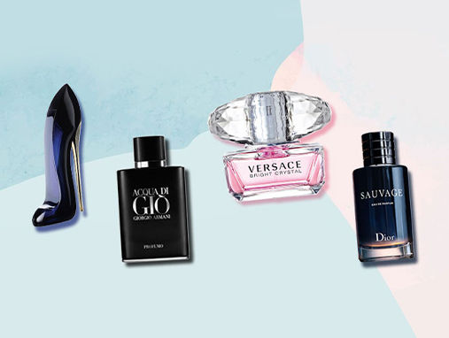 Nykaa’s Bestselling Fragrances 2021: Scents That Are Perfect To Give And Get