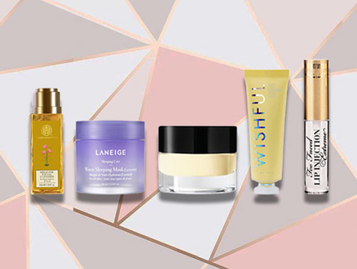 Nykaa’s Luxe Bestsellers 2021: The Treats Customers Bought On Repeat