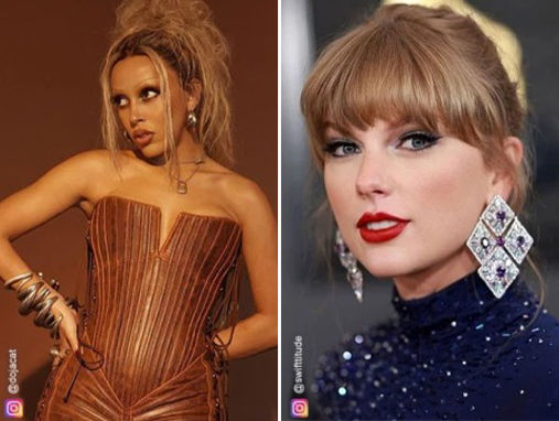 Pop Beauty: The Best Beauty Moments From Grammys 2023