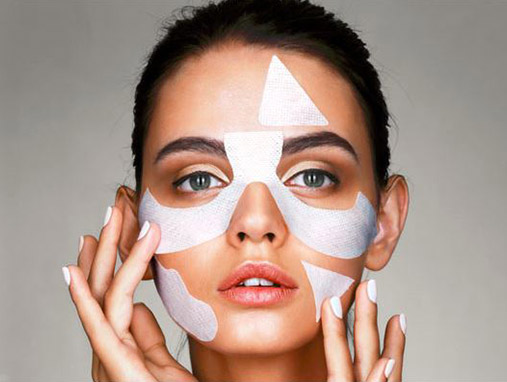 Six Facial Kits For Glowing Skin