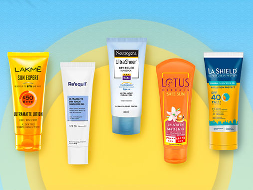 Your Ultimate Sunscreen Guide