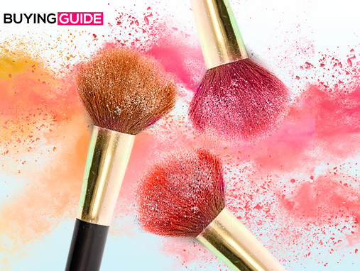 The Blush Buying Guide