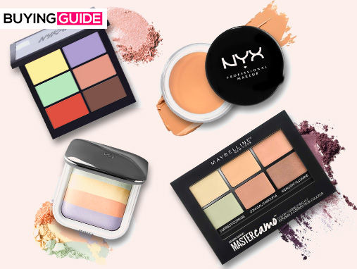 A Beginner's Guide To Color Correctors