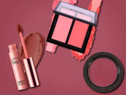 Top 10 Blushes for a Babelicious Flush