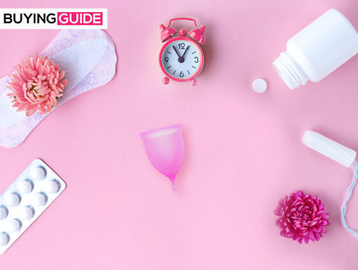 The Menstruation Care Guide 