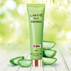 lakme cc cream natural