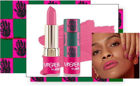 masaba lipstick set