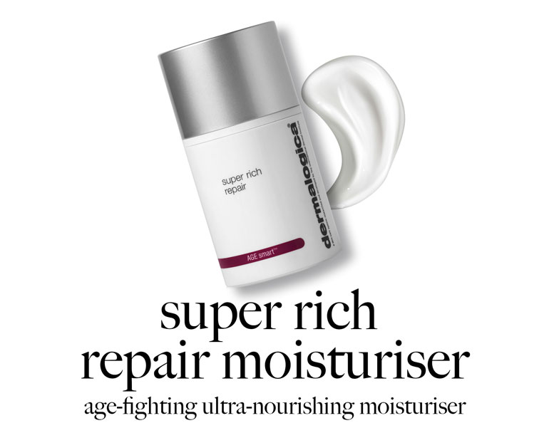 dermalogica super rich repair