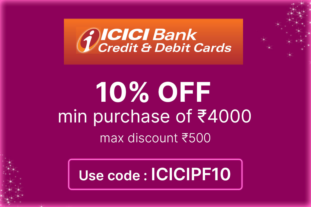 ICICI bank offer