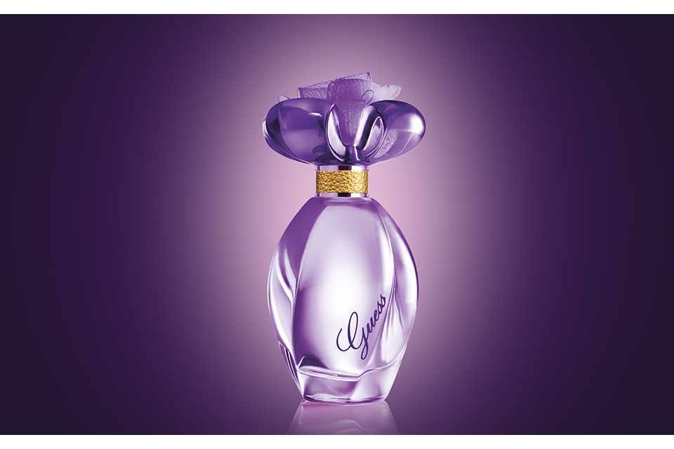 guess belle perfume