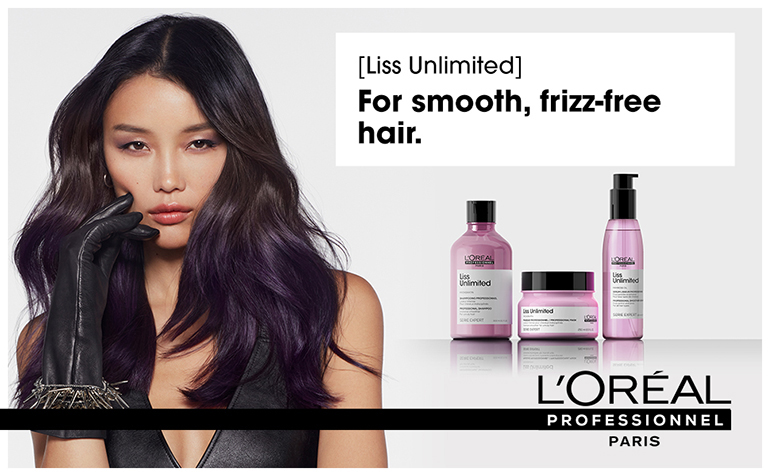 L'Oreal Professionnel Liss Unlimited Shampoo with Pro-Keratin and Kukui Nut  Oil, Serie Expert: Buy L'Oreal Professionnel Liss Unlimited Shampoo with  Pro-Keratin and Kukui Nut Oil, Serie Expert Online at Best Price in