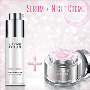 lakme absolute daily use cream