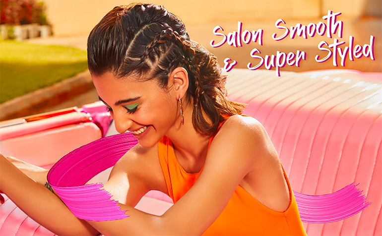 Livon Hair Serum for Women & Men| All Hair Types |Smooth, Frizz free &  Glossy Hair: Buy Livon Hair Serum for Women & Men| All Hair Types |Smooth,  Frizz free & Glossy