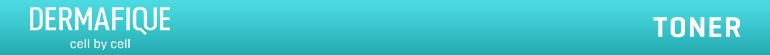Dermafique Toner