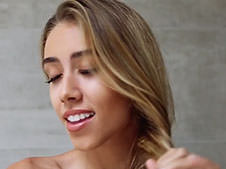 Hair Loss Control Therapy Shampoo step3