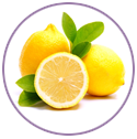 Lemon Extract for hair
