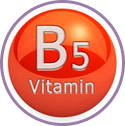Vitamin B5
