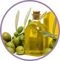 extra virgin olive oil - ingredient of wow skin science black seed Onion Hair Oil