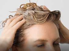 WOW Skin Science Moroccan Argan Oil Conditioner step2