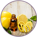 Lemon Essential Oil