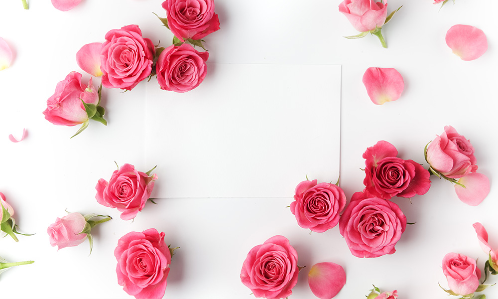 WOW Skin Science Rose Otto Foaming Body Wash