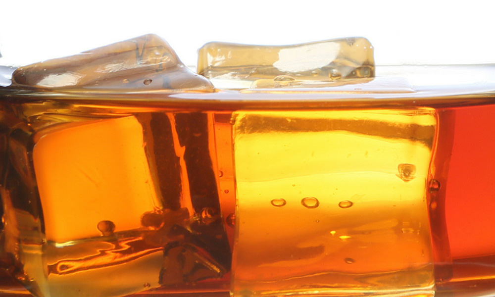 WOW Skin Science Bourbon 2 In 1 Shampoo & Body Wash