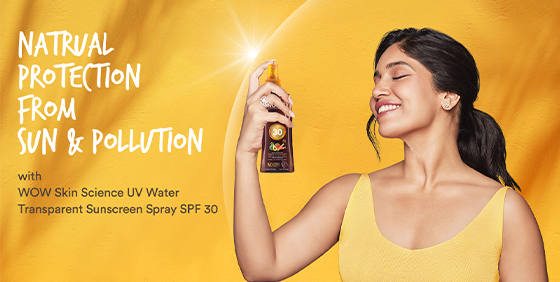 WOW SKIN SCIENCE