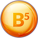 Pro-Vitamin B5