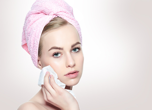 WOW Skin Science Hyaluronic Acid Face Serum