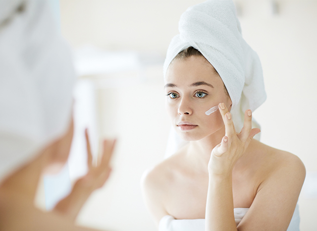 WOW Skin Science Hyaluronic Acid Face Serum