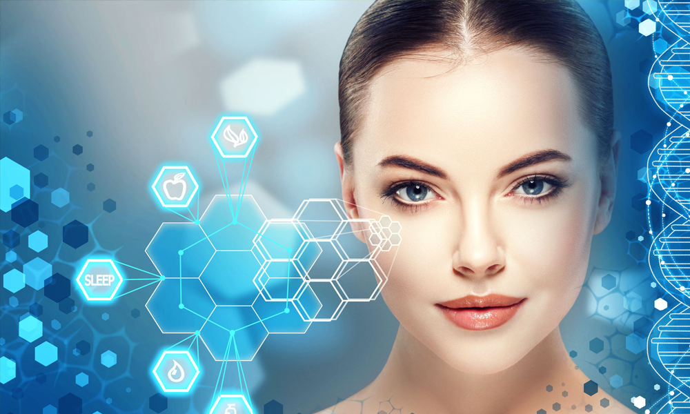 WOW Skin Science Hyaluronic Acid Face Serum