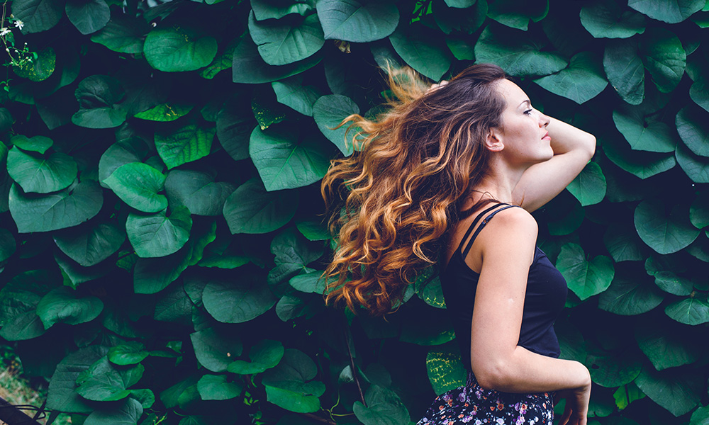 WOW Skin Science Hair Mask for Colored & Treated Hair