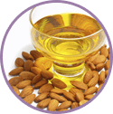  Sweet Almond Oil