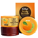 WOW Skin Science Citrus Butter